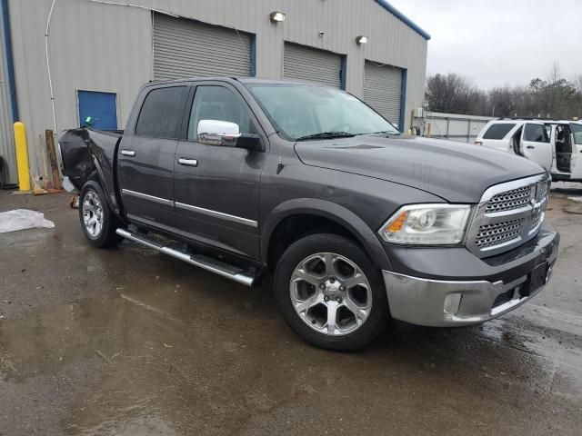 2015 Dodge 1500 Laramie