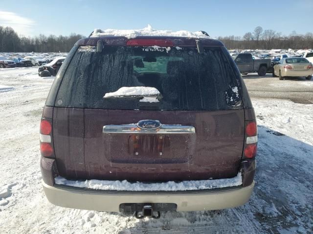 2007 Ford Explorer Eddie Bauer