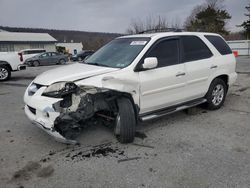 Acura Vehiculos salvage en venta: 2006 Acura MDX Touring