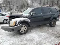 Dodge Vehiculos salvage en venta: 2005 Dodge Durango ST