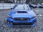 2019 Subaru WRX Limited