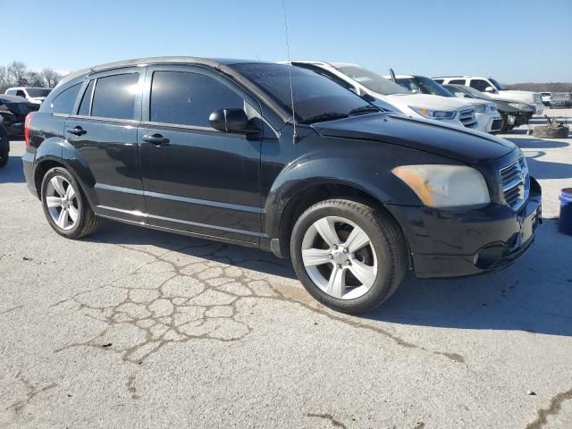 2011 Dodge Caliber Mainstreet