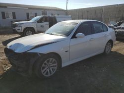 2007 BMW 328 I en venta en Laurel, MD