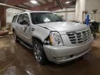 2011 Cadillac Escalade ESV Luxury