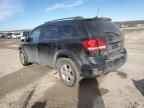 2012 Dodge Journey SXT