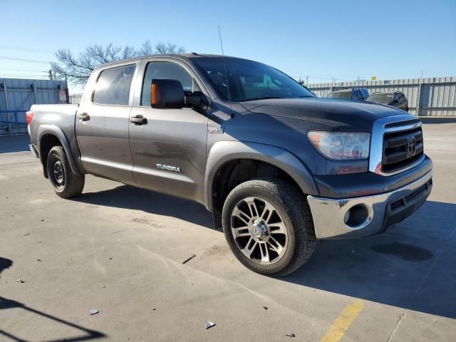 2012 Toyota Tundra Crewmax SR5