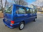 1999 Volkswagen Eurovan MV