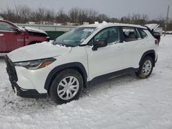 2024 Toyota Corolla Cross L en venta en Barberton, OH