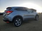 2017 Honda HR-V LX