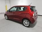 2022 Chevrolet Spark 1LT