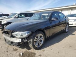 BMW 3 Series Vehiculos salvage en venta: 2016 BMW 328 XI Sulev