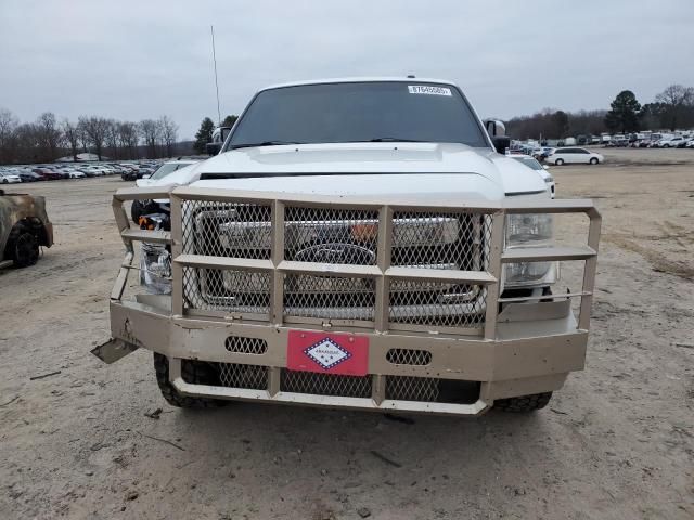 2013 Ford F250 Super Duty