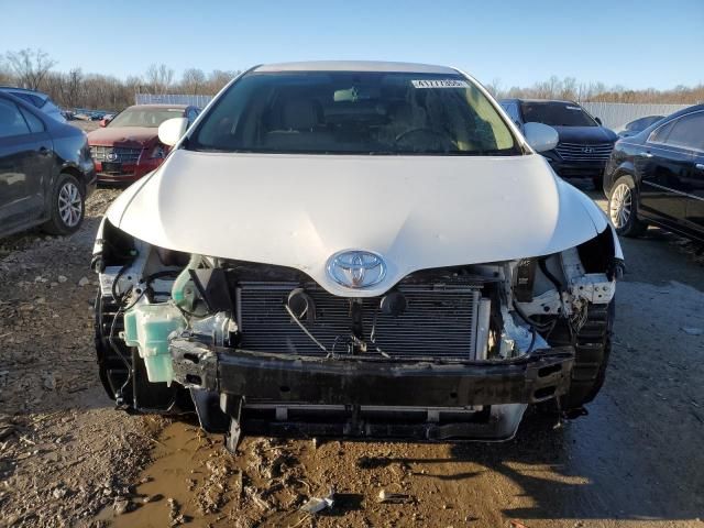 2011 Toyota Venza