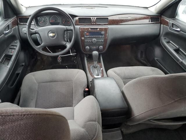 2013 Chevrolet Impala LT