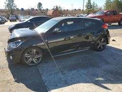 2015 Hyundai Veloster Turbo en venta en Gaston, SC