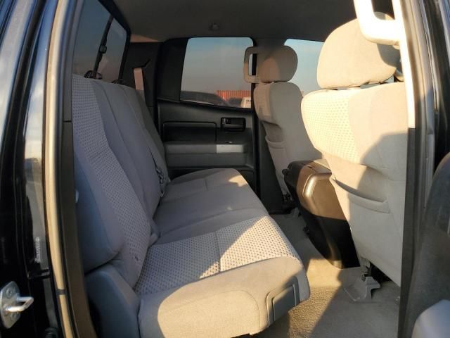 2007 Toyota Tundra Double Cab SR5