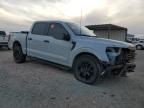 2024 Ford F150 STX