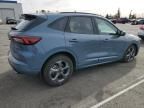 2023 Ford Escape ST Line