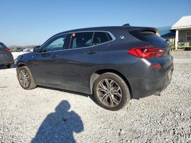 2019 BMW X2 SDRIVE28I