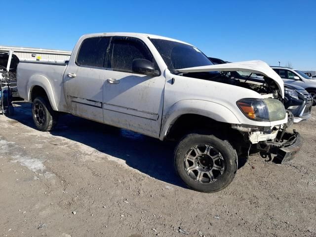 2005 Toyota Tundra Double Cab SR5