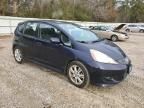 2010 Honda FIT Sport