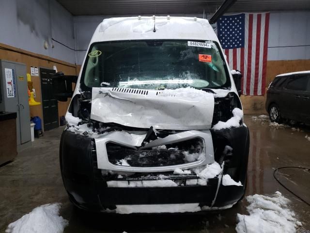 2020 Dodge RAM Promaster 1500 1500 High