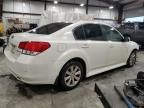 2010 Subaru Legacy 2.5I Premium