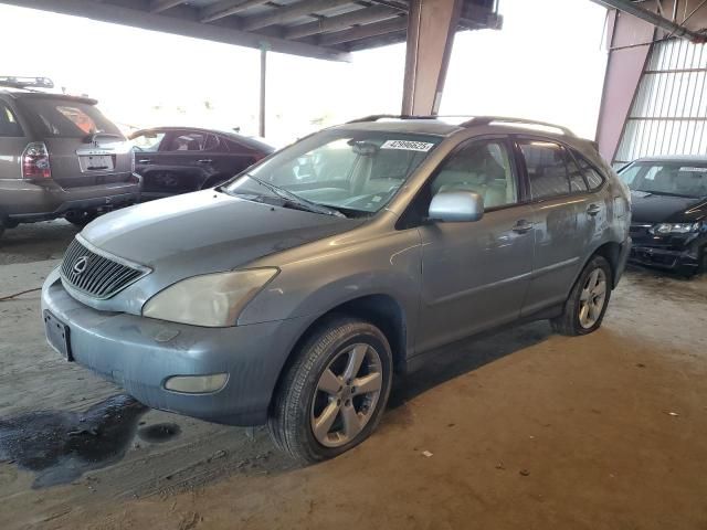 2006 Lexus RX 330