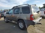 2002 Nissan Xterra XE