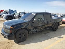 Salvage cars for sale at Sun Valley, CA auction: 2006 Chevrolet Colorado