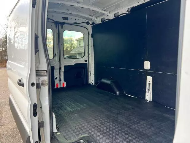 2016 Ford Transit T-350