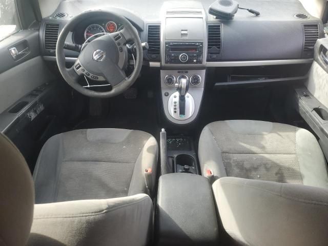 2011 Nissan Sentra 2.0