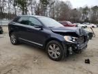 2016 Volvo XC60 T5 Platinum