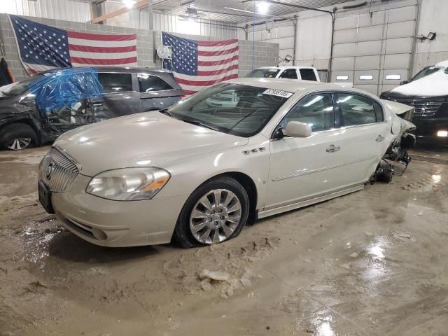 2010 Buick Lucerne CXL