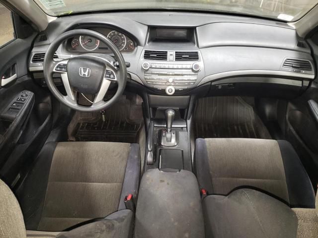 2008 Honda Accord LX