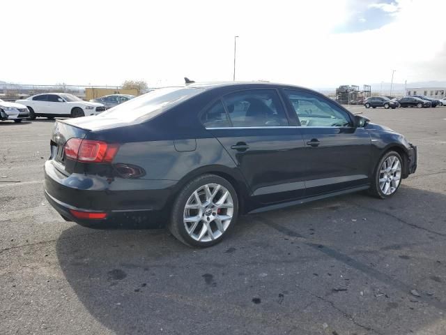 2014 Volkswagen Jetta GLI