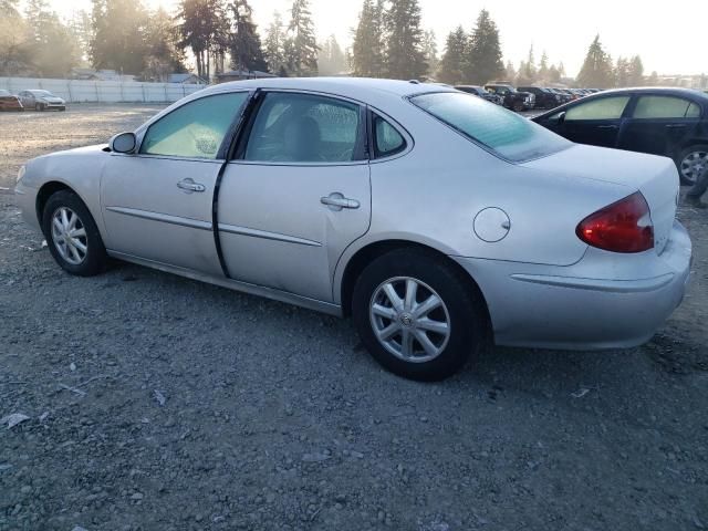 2005 Buick Lacrosse CXL