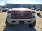 2003 Ford Excursion Eddie Bauer