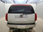 2014 Cadillac Escalade Platinum