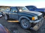 2002 Ford Ranger Super Cab