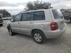 2005 Toyota Highlander