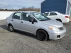 2009 Nissan Versa S