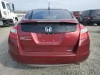 2010 Honda Accord Crosstour EXL