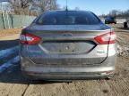 2014 Ford Fusion S