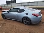 2011 Hyundai Genesis Coupe 2.0T