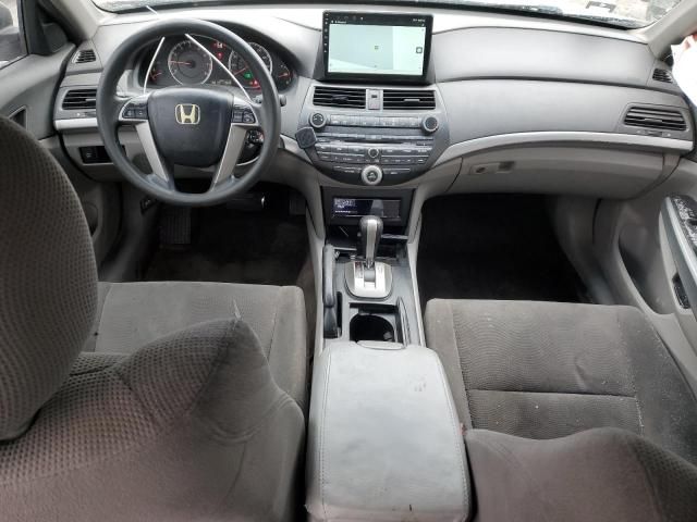 2010 Honda Accord EX