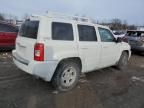 2010 Jeep Patriot Sport