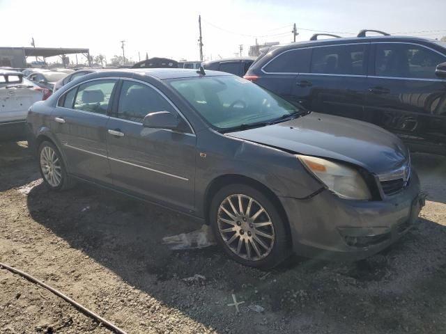 2008 Saturn Aura XR