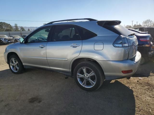 2006 Lexus RX 400