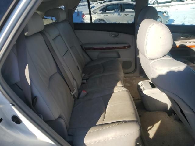 2005 Lexus RX 330